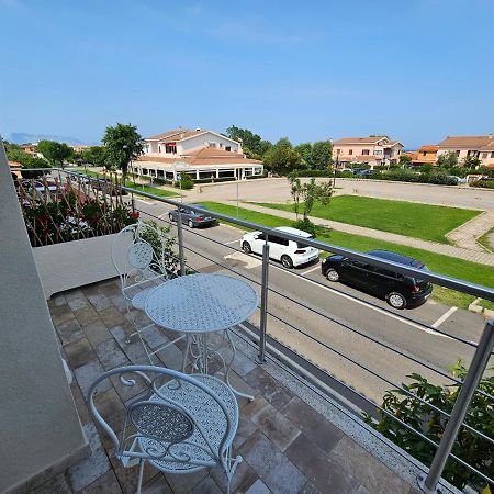 Karasole Hotel San Teodoro  Bagian luar foto