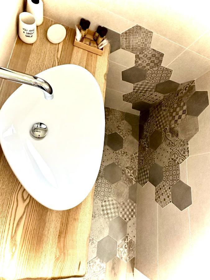 Karasole Hotel San Teodoro  Bagian luar foto