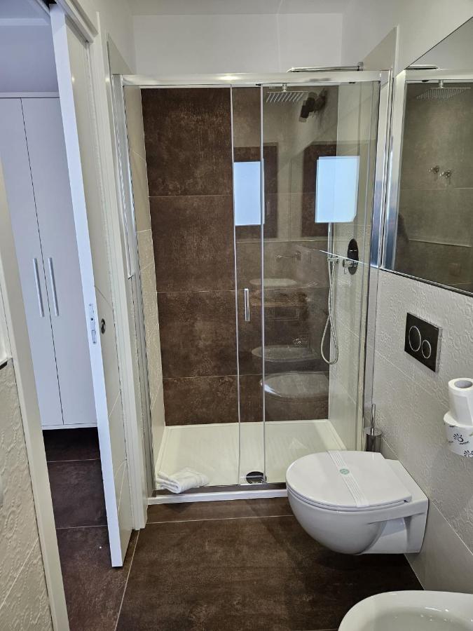 Karasole Hotel San Teodoro  Bagian luar foto