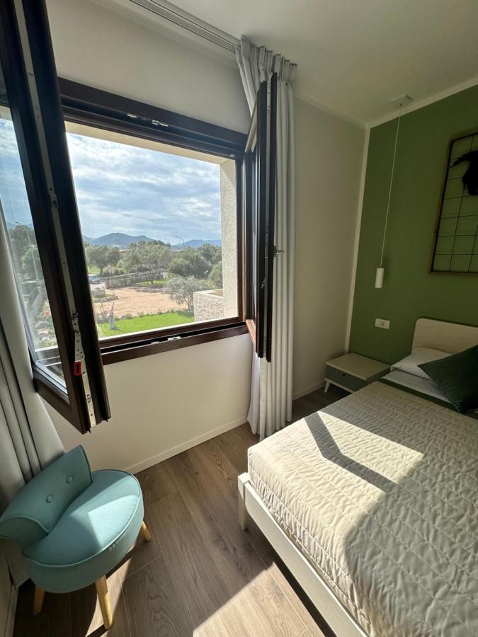 Karasole Hotel San Teodoro  Bagian luar foto