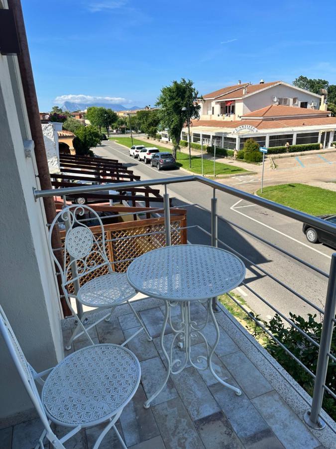 Karasole Hotel San Teodoro  Bagian luar foto