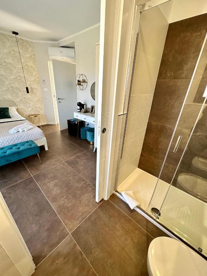 Karasole Hotel San Teodoro  Bagian luar foto