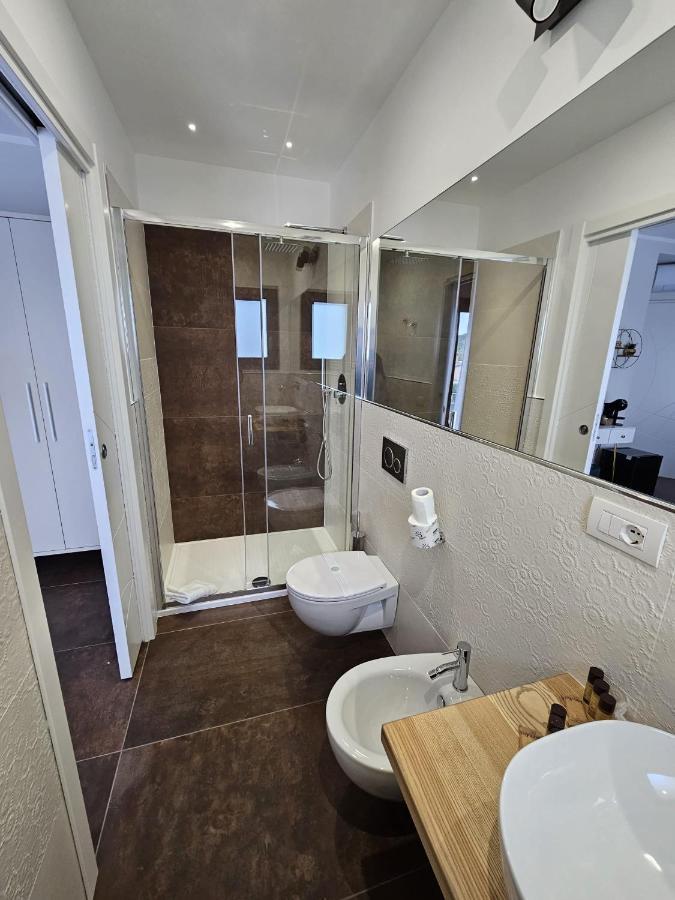 Karasole Hotel San Teodoro  Bagian luar foto