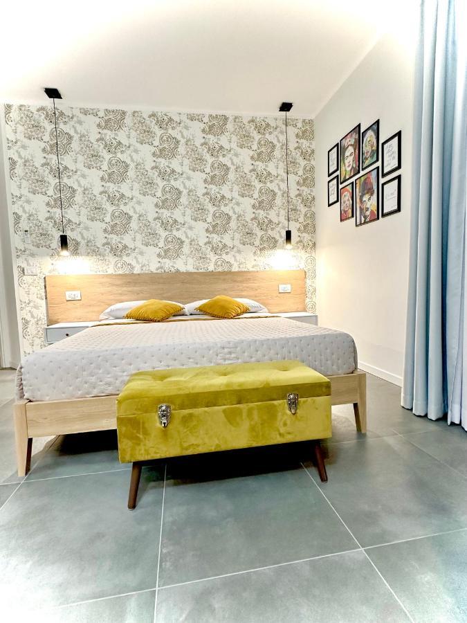 Karasole Hotel San Teodoro  Bagian luar foto